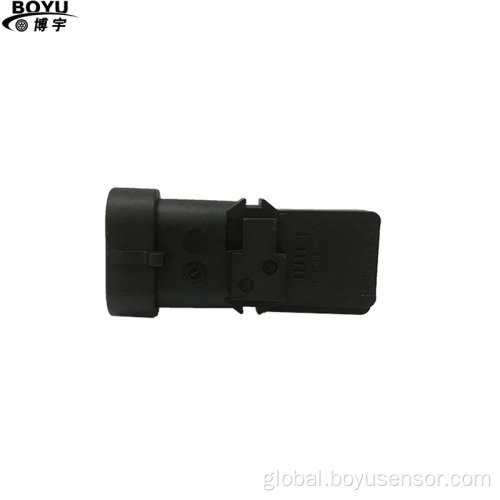 MAP Air Intake Pressure Sensors For Renault SENSOR MAP OE 5WK96814 FOR RENUALT Supplier